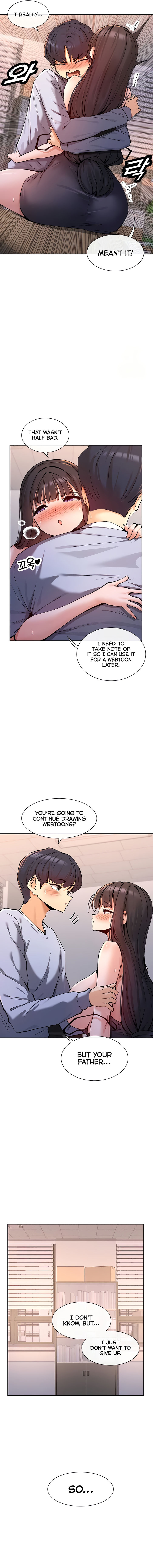 You Watch Stuff Like That? Chapter 13 - Page 15