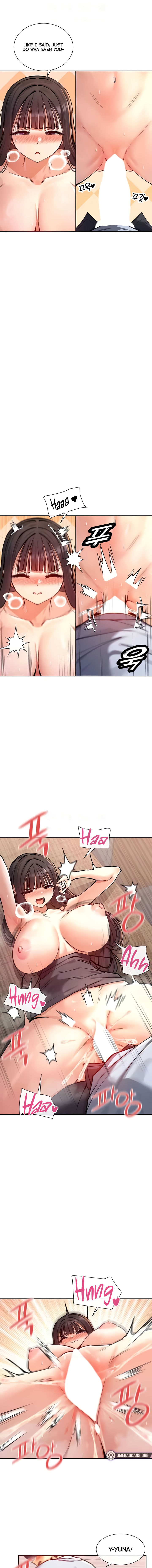 You Watch Stuff Like That? Chapter 14 - Page 9