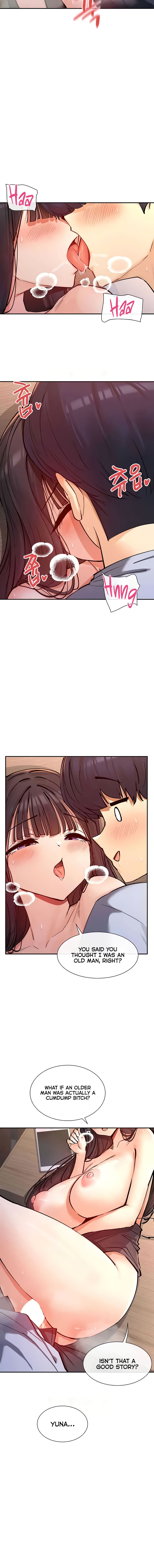 You Watch Stuff Like That? Chapter 14 - Page 12