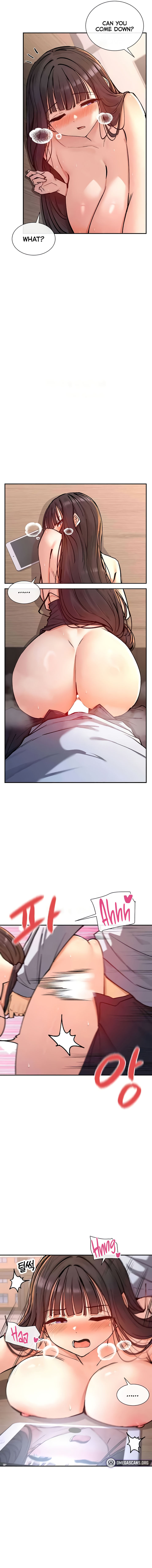 You Watch Stuff Like That? Chapter 14 - Page 13