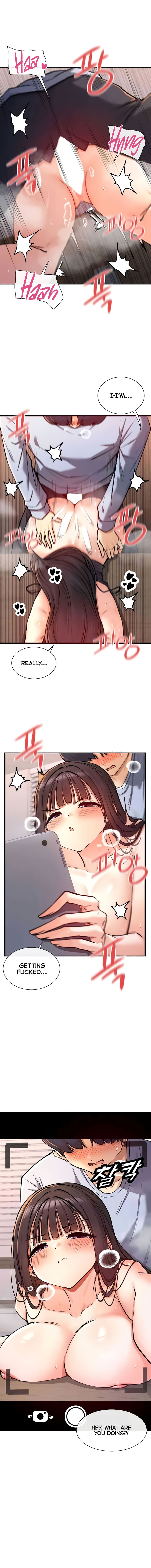 You Watch Stuff Like That? Chapter 14 - Page 14