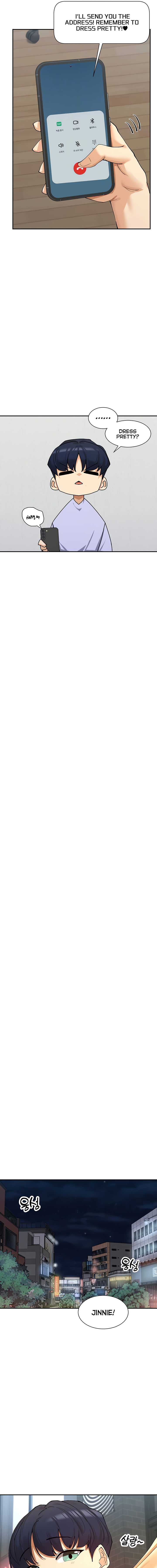 You Watch Stuff Like That? Chapter 16 - Page 5