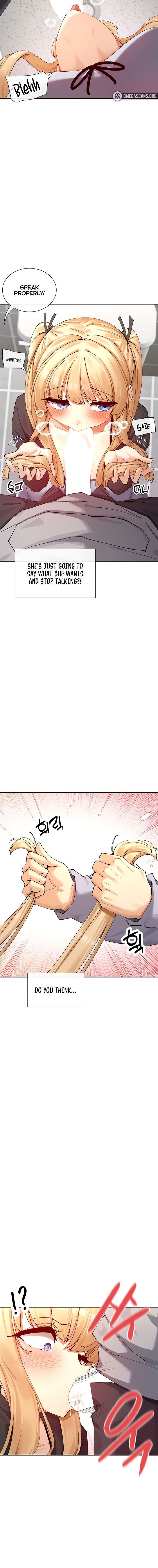 You Watch Stuff Like That? Chapter 16 - Page 10