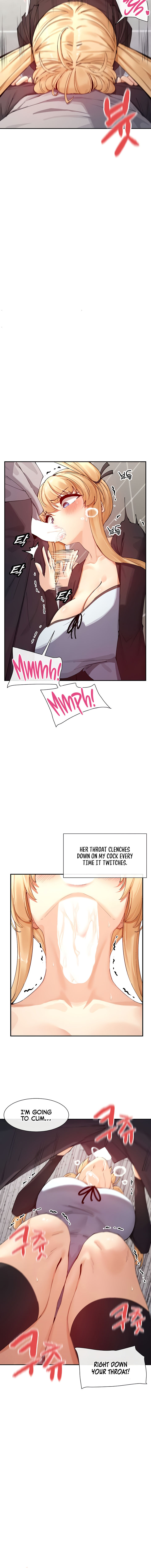 You Watch Stuff Like That? Chapter 16 - Page 12