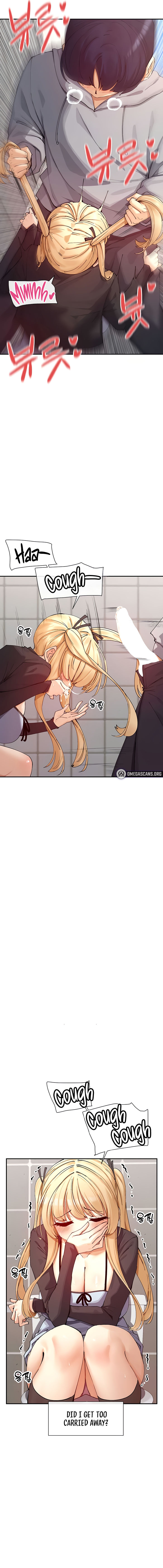 You Watch Stuff Like That? Chapter 16 - Page 13