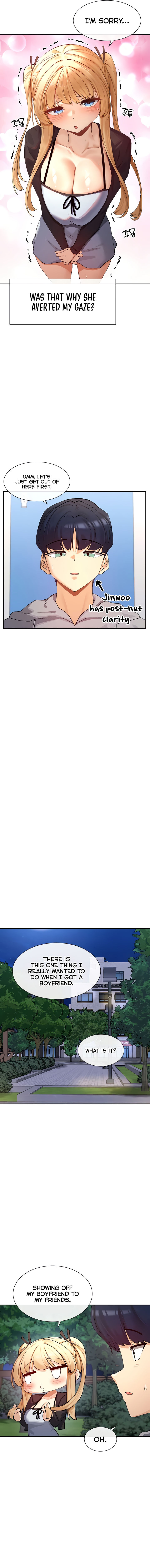 You Watch Stuff Like That? Chapter 16 - Page 15