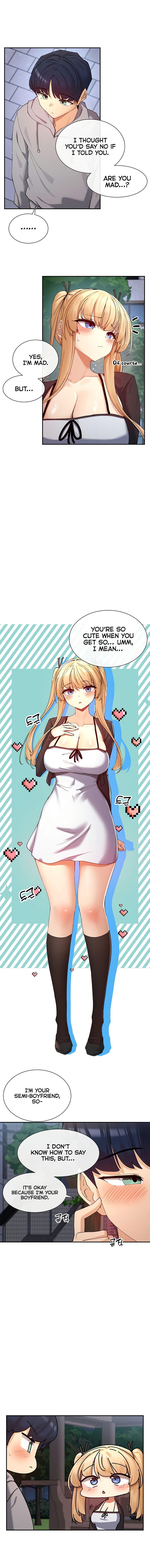 You Watch Stuff Like That? Chapter 16 - Page 16