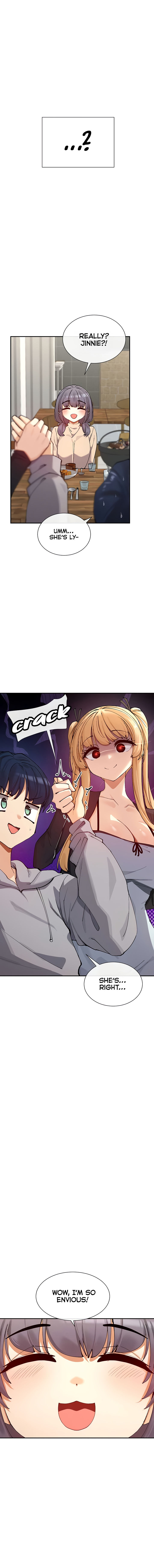 You Watch Stuff Like That? Chapter 17 - Page 10