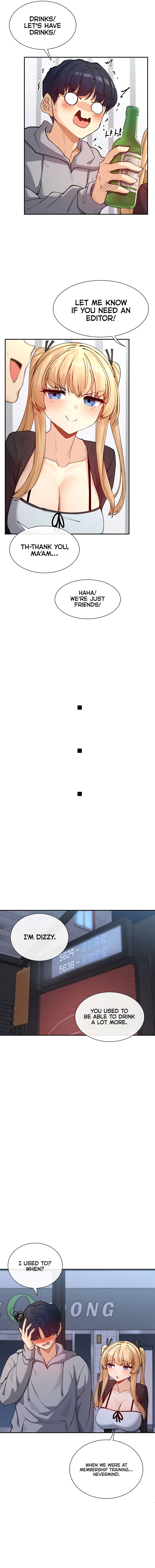 You Watch Stuff Like That? Chapter 17 - Page 11