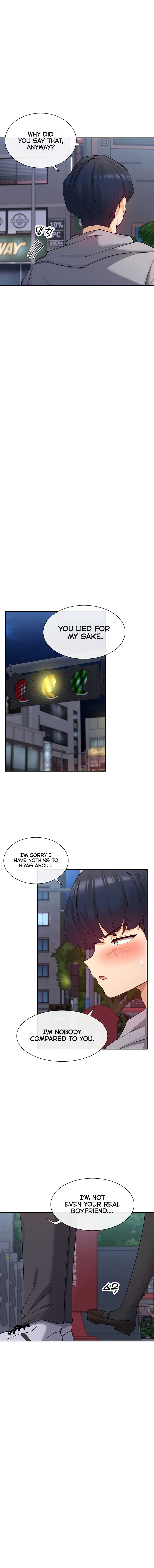 You Watch Stuff Like That? Chapter 17 - Page 12