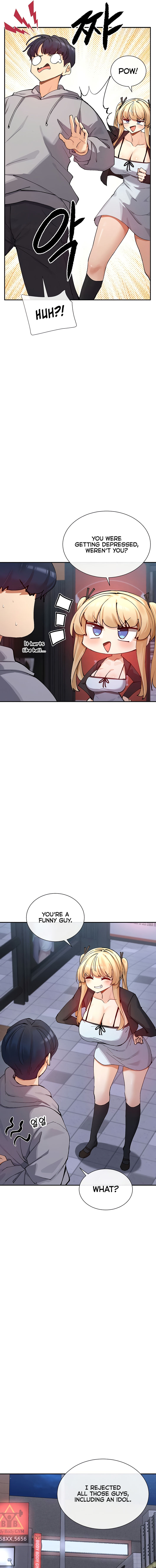 You Watch Stuff Like That? Chapter 17 - Page 13