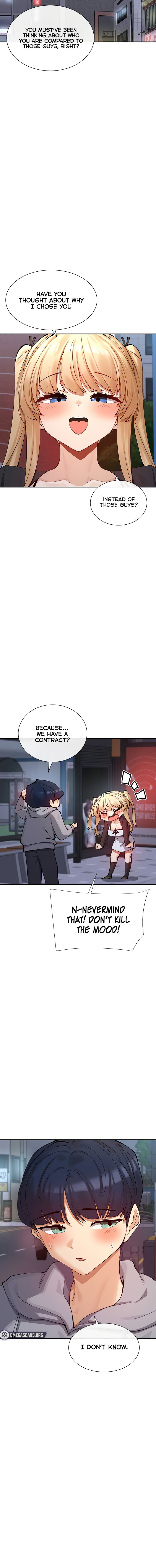 You Watch Stuff Like That? Chapter 17 - Page 14