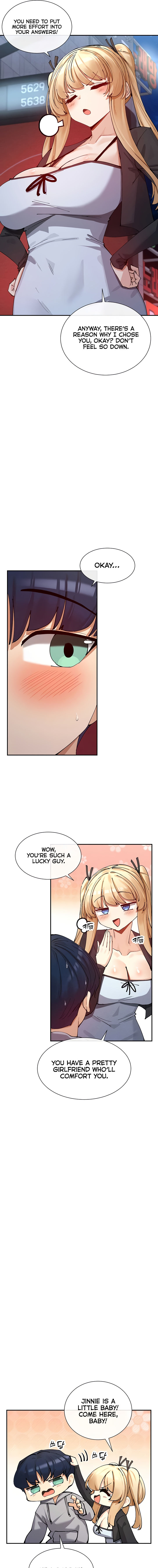 You Watch Stuff Like That? Chapter 17 - Page 15