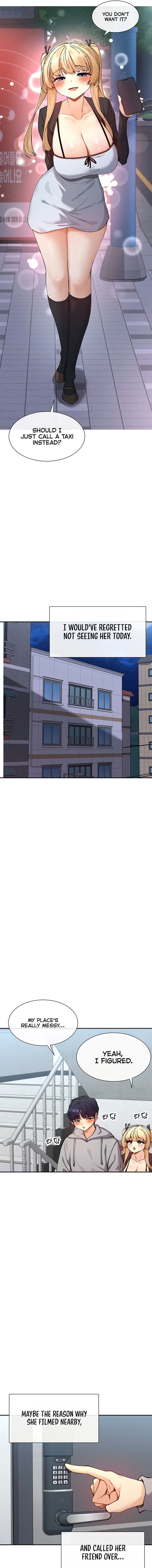 You Watch Stuff Like That? Chapter 17 - Page 17