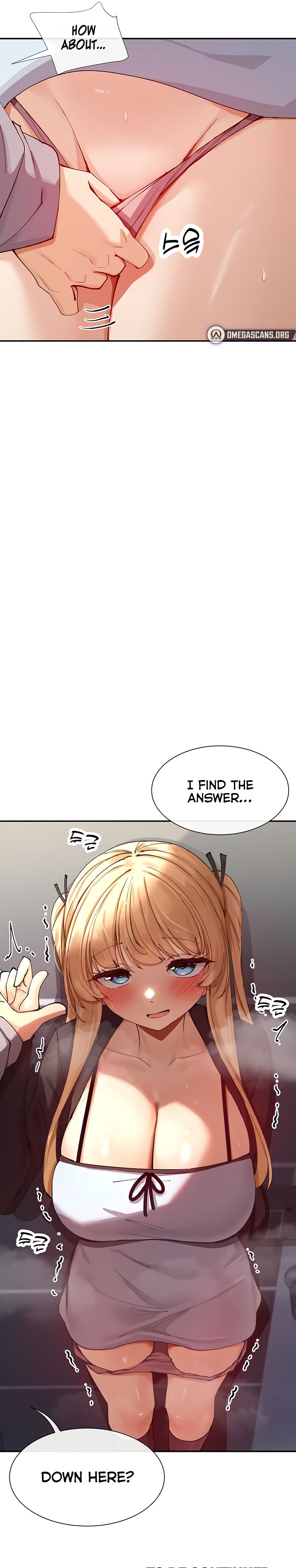 You Watch Stuff Like That? Chapter 17 - Page 19