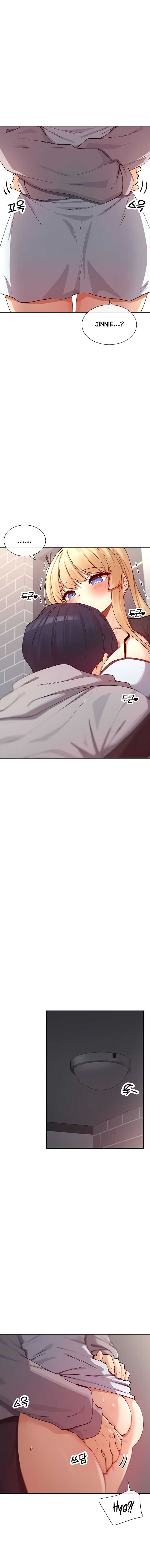 You Watch Stuff Like That? Chapter 18 - Page 4