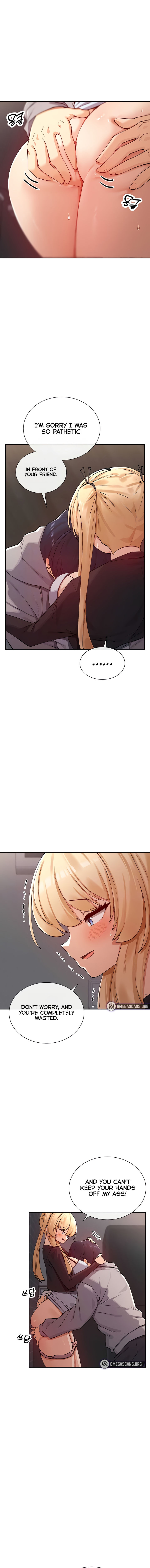 You Watch Stuff Like That? Chapter 18 - Page 5