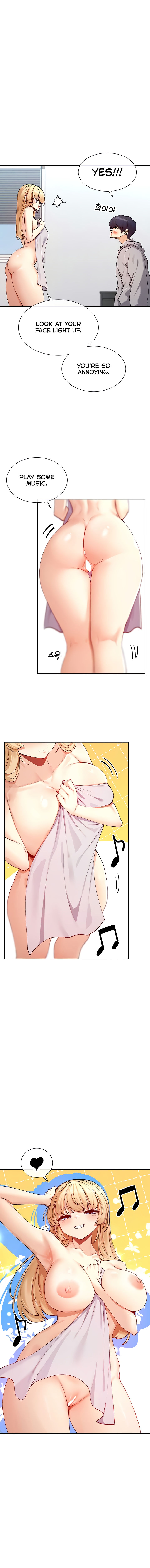 You Watch Stuff Like That? Chapter 18 - Page 11