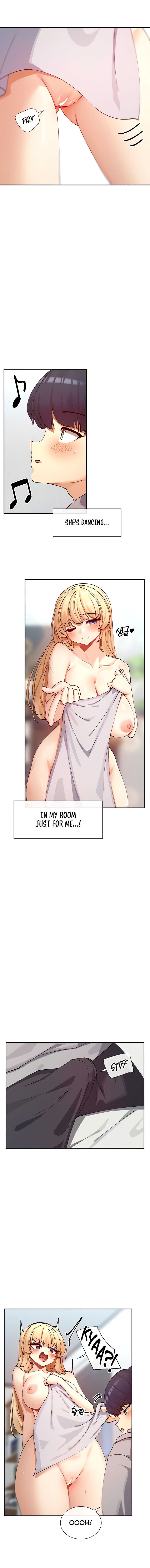 You Watch Stuff Like That? Chapter 18 - Page 12