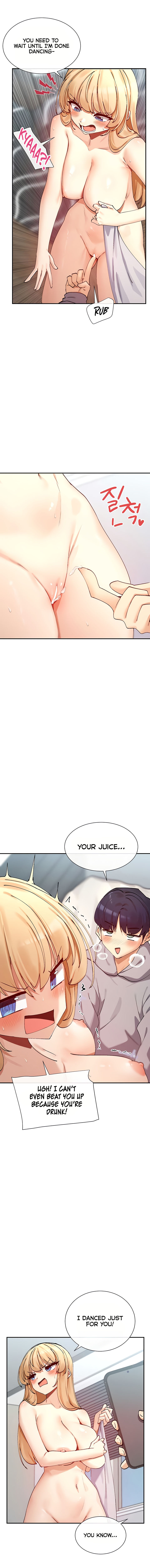 You Watch Stuff Like That? Chapter 18 - Page 13