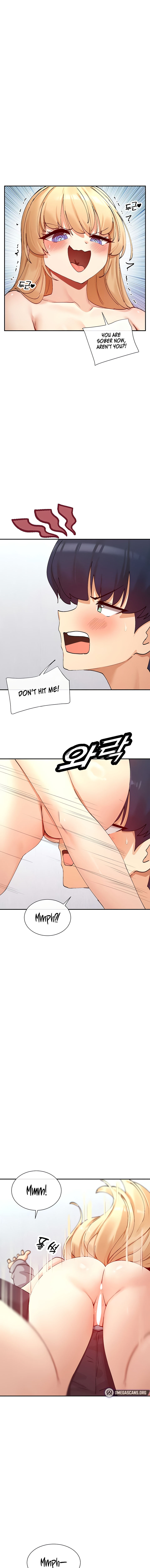 You Watch Stuff Like That? Chapter 18 - Page 15