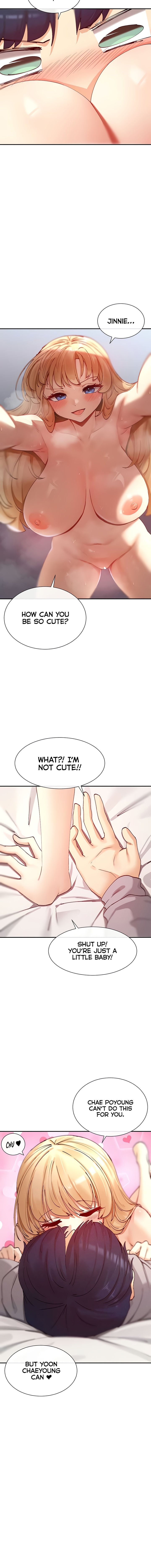 You Watch Stuff Like That? Chapter 18 - Page 16