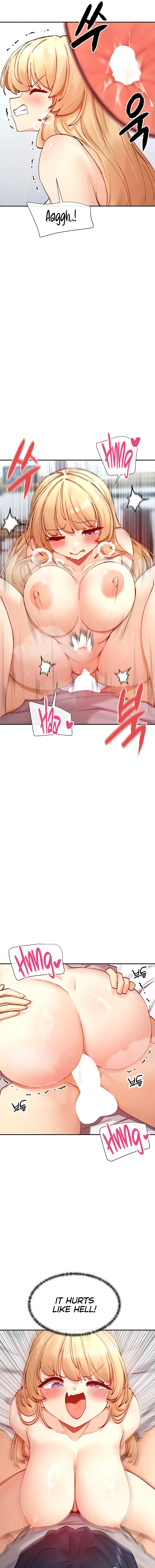 You Watch Stuff Like That? Chapter 19 - Page 9