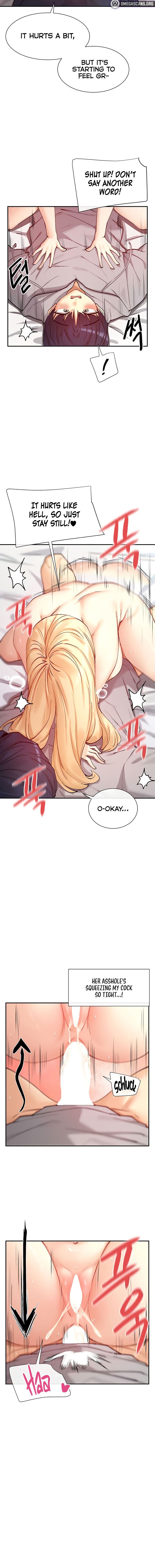 You Watch Stuff Like That? Chapter 19 - Page 10