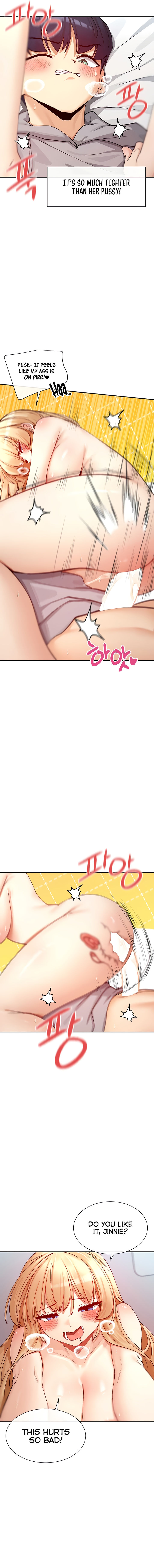 You Watch Stuff Like That? Chapter 19 - Page 11