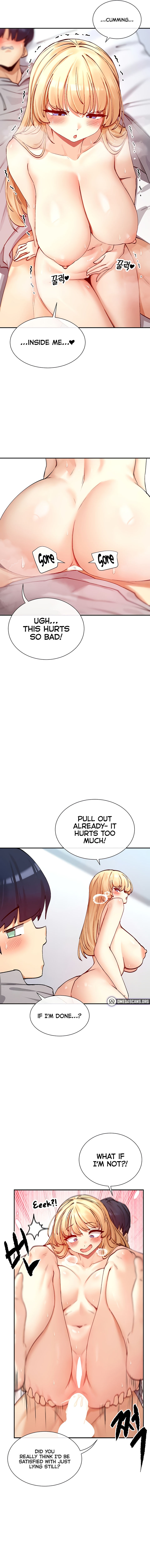 You Watch Stuff Like That? Chapter 19 - Page 13