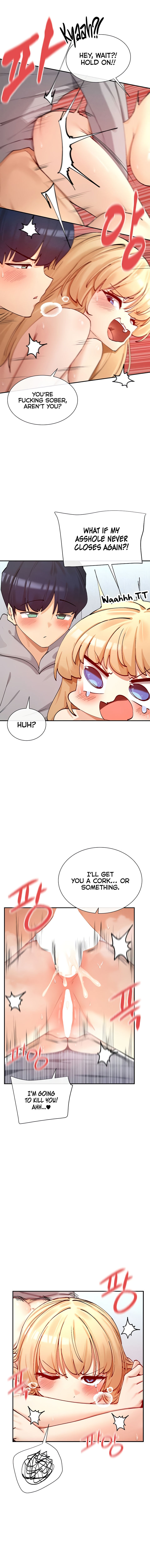 You Watch Stuff Like That? Chapter 19 - Page 14