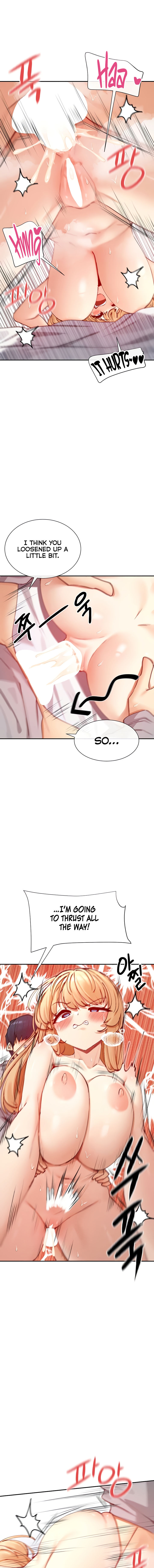 You Watch Stuff Like That? Chapter 19 - Page 15