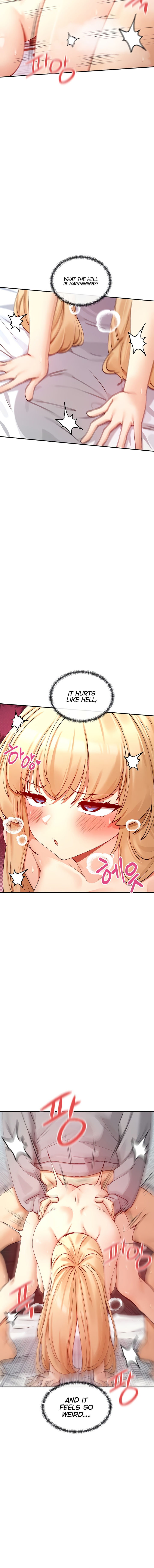 You Watch Stuff Like That? Chapter 19 - Page 16