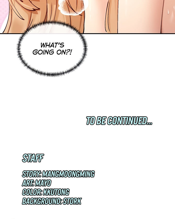 You Watch Stuff Like That? Chapter 19 - Page 18