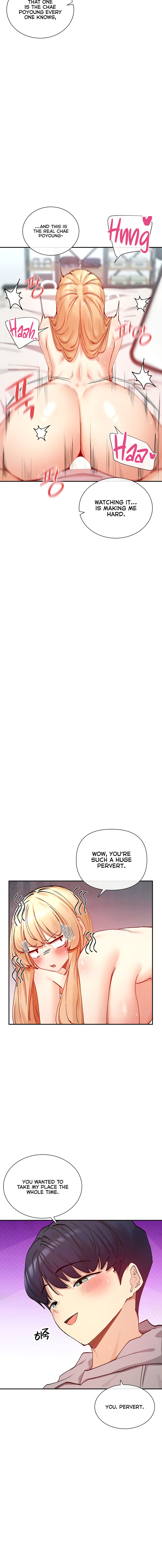 You Watch Stuff Like That? Chapter 20 - Page 4