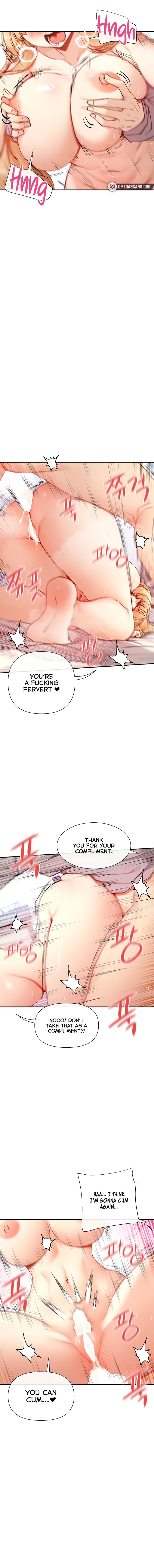 You Watch Stuff Like That? Chapter 20 - Page 6