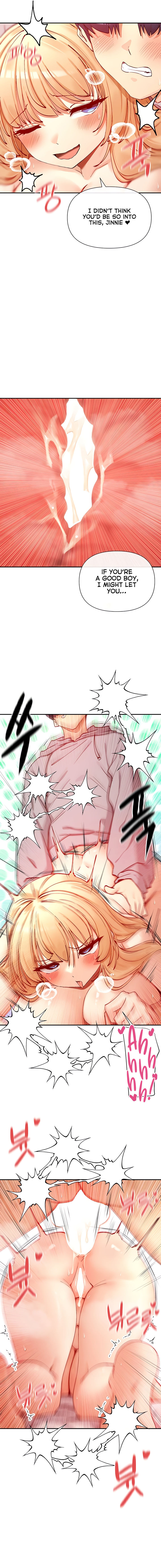 You Watch Stuff Like That? Chapter 20 - Page 7