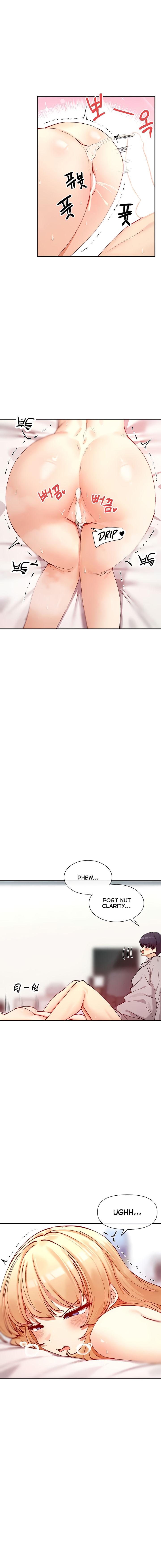 You Watch Stuff Like That? Chapter 20 - Page 8