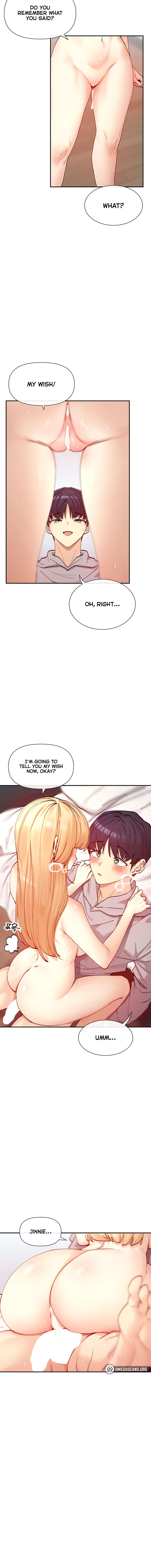 You Watch Stuff Like That? Chapter 20 - Page 10