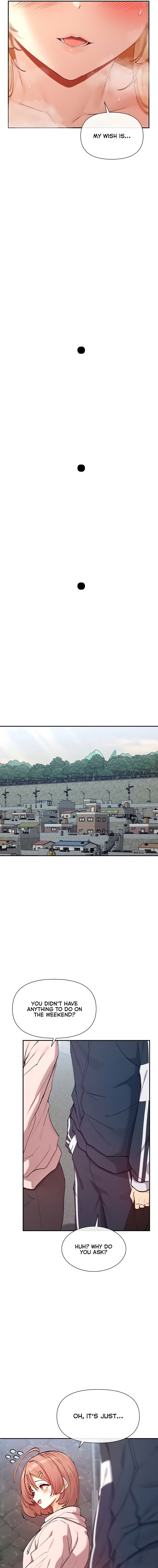 You Watch Stuff Like That? Chapter 20 - Page 11