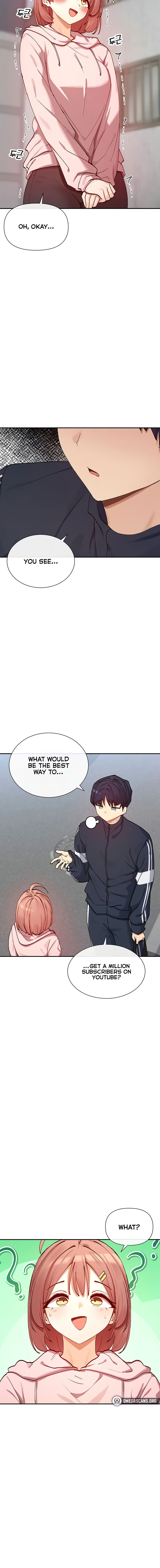 You Watch Stuff Like That? Chapter 20 - Page 14