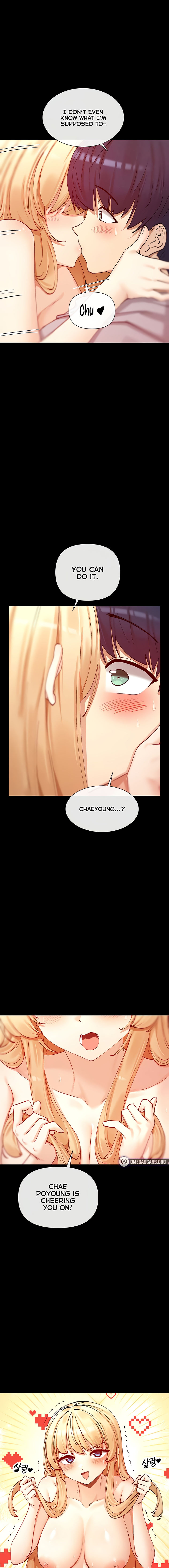 You Watch Stuff Like That? Chapter 20 - Page 17