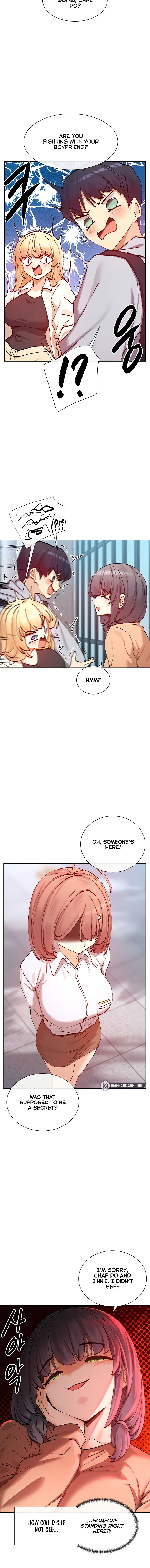 You Watch Stuff Like That? Chapter 21 - Page 10