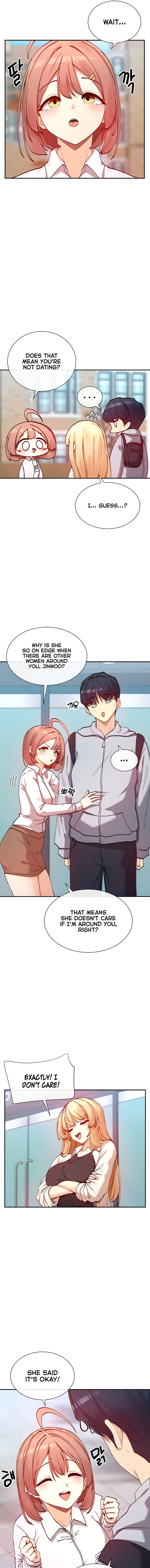 You Watch Stuff Like That? Chapter 21 - Page 13