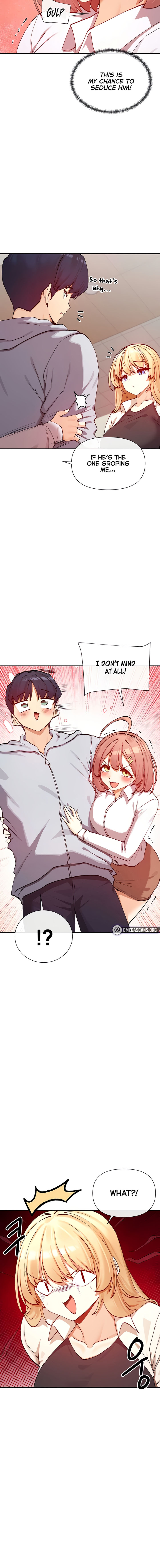 You Watch Stuff Like That? Chapter 22 - Page 10