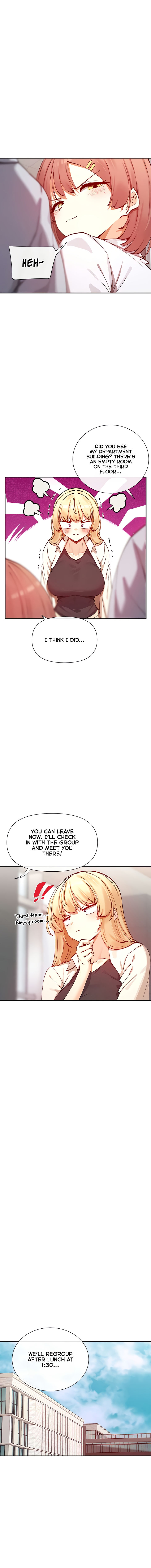 You Watch Stuff Like That? Chapter 22 - Page 12