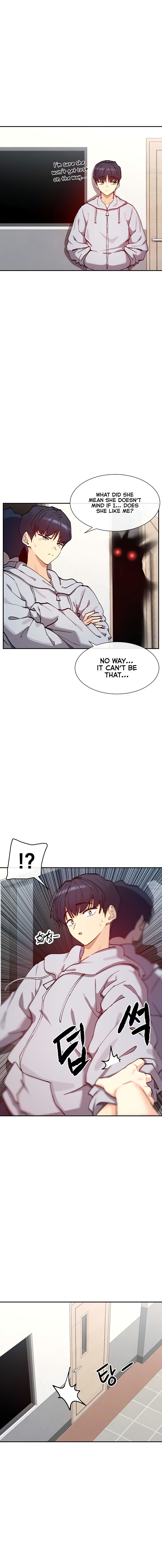 You Watch Stuff Like That? Chapter 22 - Page 13