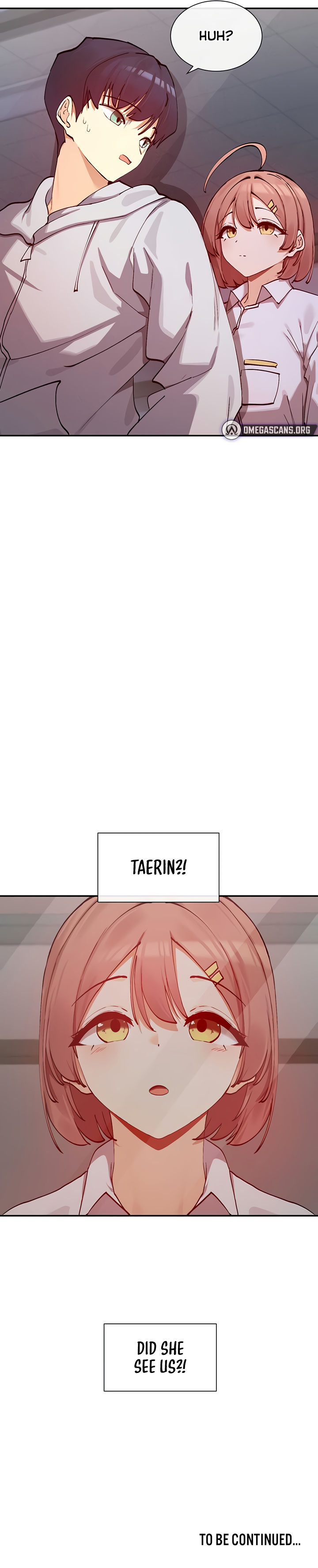 You Watch Stuff Like That? Chapter 22 - Page 17