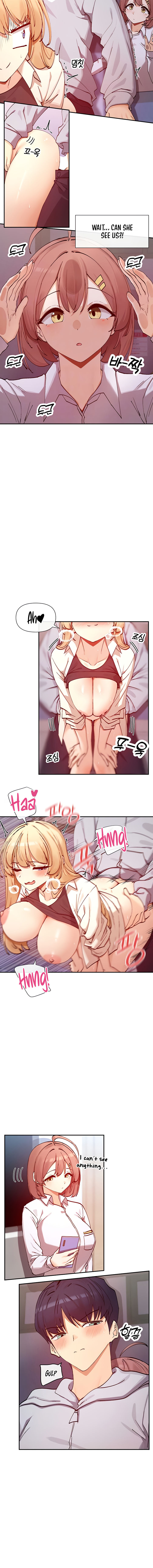 You Watch Stuff Like That? Chapter 23 - Page 4