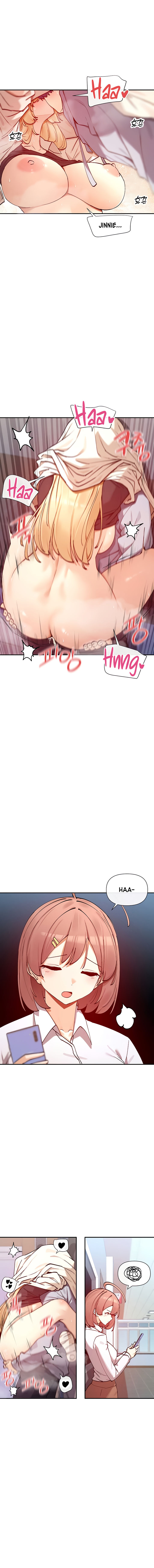 You Watch Stuff Like That? Chapter 23 - Page 11